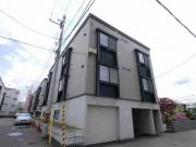 クリエイト旭町C棟