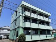 ＪＲ常磐線（各駅停車）馬橋駅まで徒歩12分