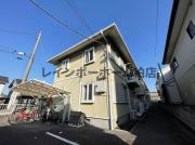 グランメール七光台A棟