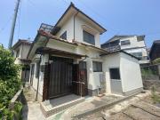 吉浦本町3丁目借家