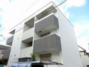 フォーリーブス33B棟