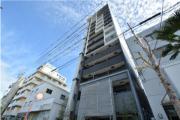 地下鉄東山線亀島駅まで徒歩5分