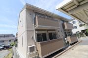 ＪＲ武蔵野線東浦和駅まで徒歩10分