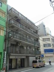ＪＲ埼京線板橋駅まで徒歩4分