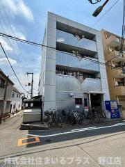 オノライトマンション