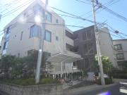 グランハウゼ東高円寺