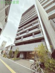 プレサンスOSAKADOMECITYビーツ