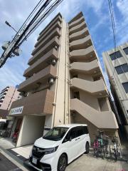 地下鉄千日前線新深江駅まで徒歩3分