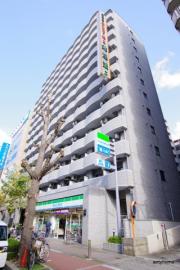 地下鉄御堂筋線東三国駅まで徒歩7分