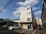 地下鉄南北線北３４条駅まで徒歩3分