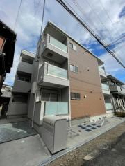京阪本線西三荘駅まで徒歩4分