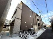 近鉄南大阪線藤井寺駅まで徒歩5分