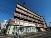 ＪＲ京葉線蘇我駅まで徒歩9分
