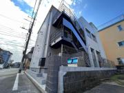 ＪＲ横浜線相模原駅まで徒歩13分