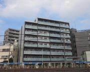 ＪＲ京浜東北・根岸線西川口駅まで徒歩5分