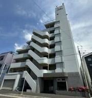 ウィンベルソロ横浜阪東橋1号館