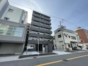 地下鉄谷町線野江内代駅まで徒歩6分