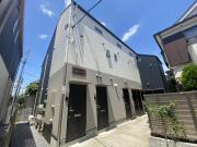 ＪＲ中央線立川駅まで徒歩8分