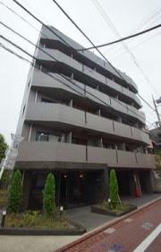 ルーブル東蒲田参番館