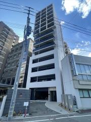 RESIDENCE東公園