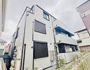 西武新宿線沼袋駅まで徒歩8分