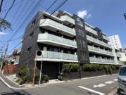 GENOVIA東向島IIIskygarden