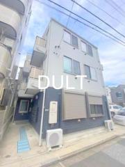 ＪＲ常磐線（各駅停車）綾瀬駅まで徒歩12分