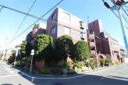 ＪＲ中央線荻窪駅まで徒歩15分