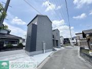西武池袋・豊島線元加治駅まで徒歩7分