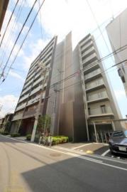 地下鉄谷町線谷町六丁目駅まで徒歩3分