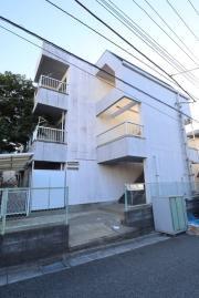 ＪＲ武蔵野線新松戸駅まで徒歩18分