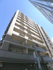 ＪＲ中央本線金山駅まで徒歩1分