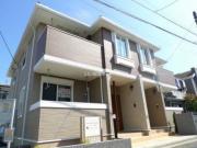 フォンテーヌ新高根