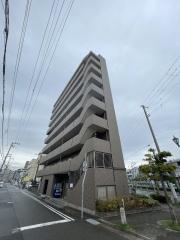 地下鉄海岸線中央市場前駅まで徒歩6分