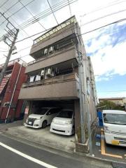 ＪＲ中央線西八王子駅まで徒歩8分