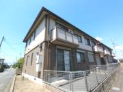 ＪＲ内房線五井駅までバス約9分 徒歩4分