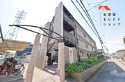 近鉄大阪線高安駅まで徒歩8分