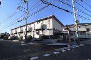 京成電鉄松戸線常盤平駅まで徒歩12分