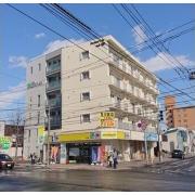 サンセットハイツ平岸36