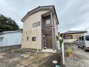 大網白里市上谷新田貸家