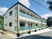 リーフ稲城