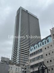THE YOKOHAMA FRONT TOWER