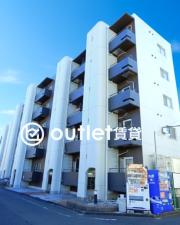 ＪＲ中央線八王子駅まで徒歩7分