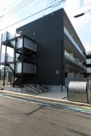 ＪＲ総武本線新小岩駅まで徒歩16分