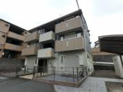 ＪＲ内房線長浦駅まで徒歩9分