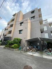 地下鉄千日前線今里駅まで徒歩5分