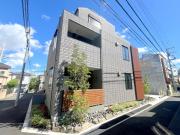 ＪＲ総武線（各駅停車）高円寺駅まで徒歩6分