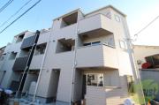 グランメール梅ケ香町