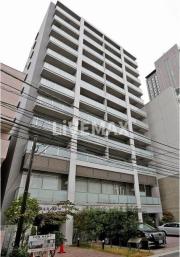 都営大江戸線赤羽橋駅まで徒歩5分
