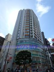 北九州モノレール平和通駅まで徒歩5分